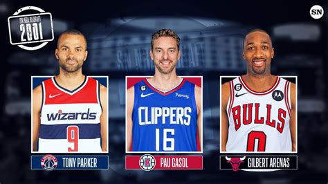 redrafting 2001 nba draft.